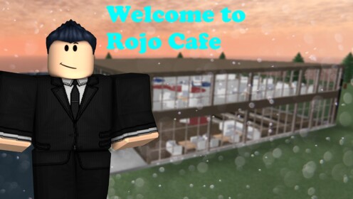 Rojo Cafe*