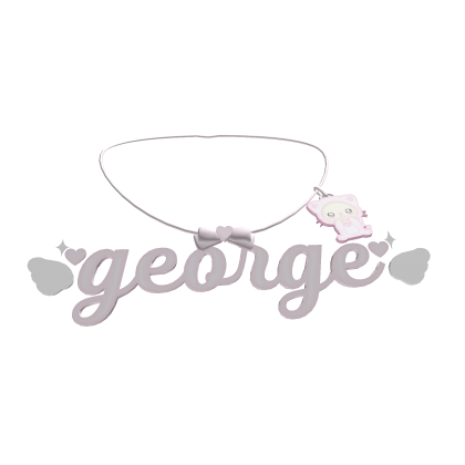 george thumbnail