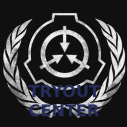 (/SCP\) Tryout Center