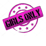 girl-only