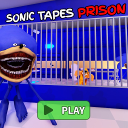 ESCAPE SONIC PRISON