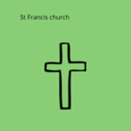 St Frances Cabrini Catholic Church