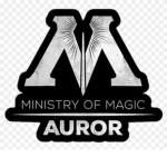 Ministry Of Auror's