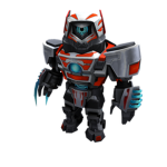 robotic payback robux