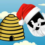 Swarm Simulator 🐝 [BETA]