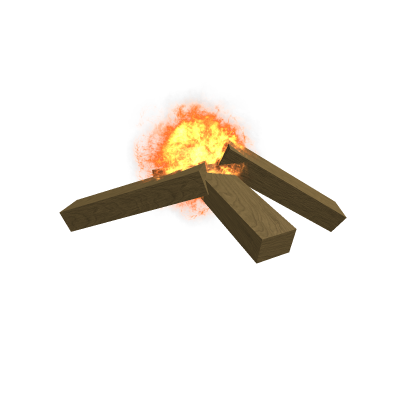 Simpe Campfire