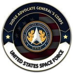 Space Force Military Tribune