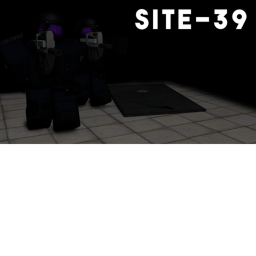 [SCPFN] Site - 39