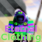 EternaI Clothing