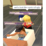 idiotic clothes
