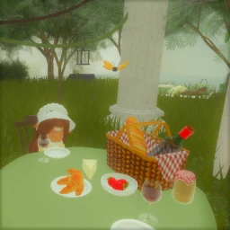 Leilani's Garden ღ icon