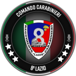 8º Lazio | CC