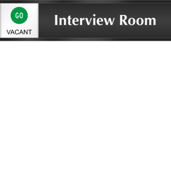Interview room [TSS]