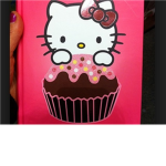 HelloKitty CupCake Lovers <3