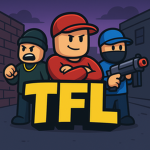 Thug For Life - T.F.L