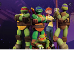 Ninja Turtle Group (Fan club)