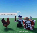 Grupo de Kevin y sus amigos