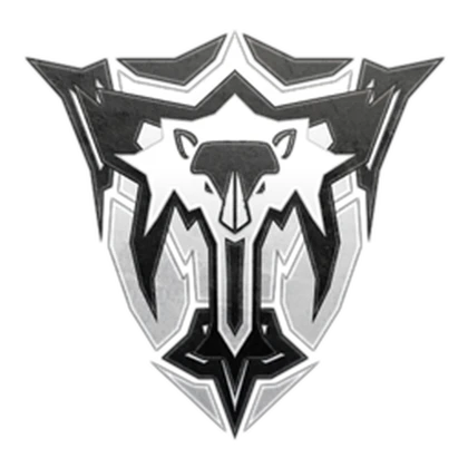[-Professional Ironed Force-] Roblox group icon