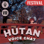 Hutan [Voice Chat]