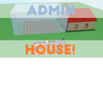 HD admin house fans!