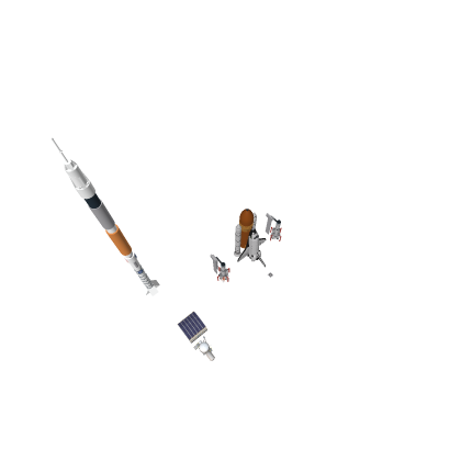 NASA Test
