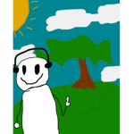 Los compadretes :v