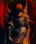 Archangel Michael