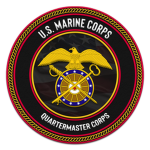 Marine Corps Quartermastеr Customs [-]