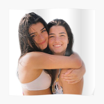 La team sisters d amelio