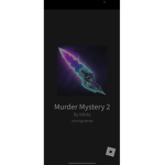 Mm2 give aways/godlys