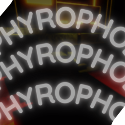 Gephyrophobia