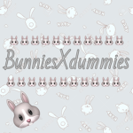 BunniesXdummies