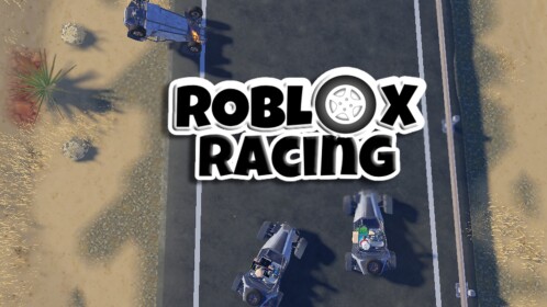 Roblox Racing