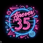 Forever 35