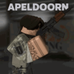 Apeldoorn - Plofkraak V2
