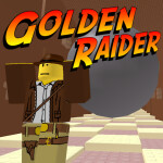Golden Raider [2008]