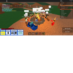 (Freinds only) Team Eric squad