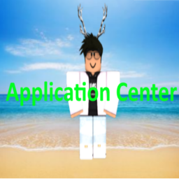 Cinnamonbun Cafe™ Application center