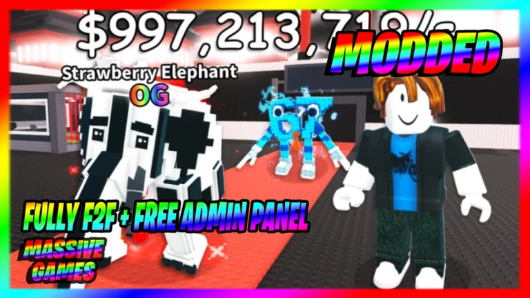 🧙 Stealing a INSANE brainrot [💎⚡OWNER ADMIN]