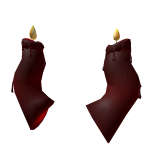 Candle Horns