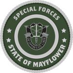 MNG Special Forces