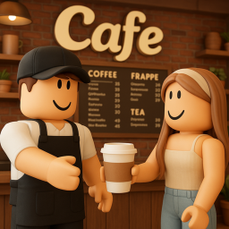 🍁Maple Mist Café [NEW!] 🍁