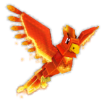 Dark Phoenix’s