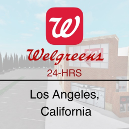 Welgreens (Los Angeles, CA)