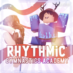 Rhythmic Gymnastics Academy