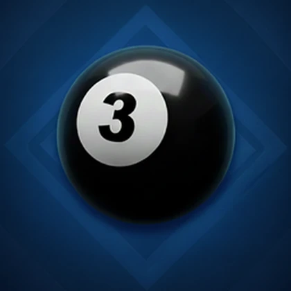 3Ball Roblox group icon