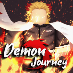 Demon Journey Test Place