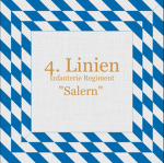 4. Linien Infanterie Regiment "Salern"