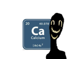 The Church Of Calcium