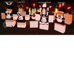 Maid Mafia